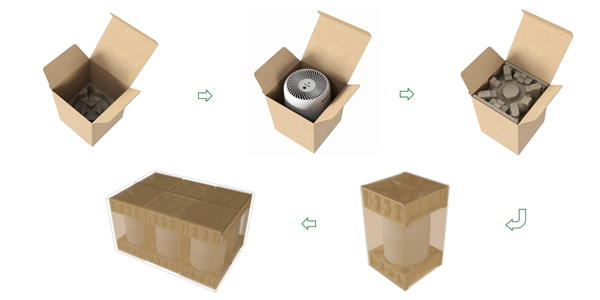 空气净化器产品